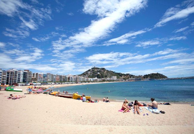 Apartamento en Blanes - Vivalidays Joan - Blanes - Costa Brava