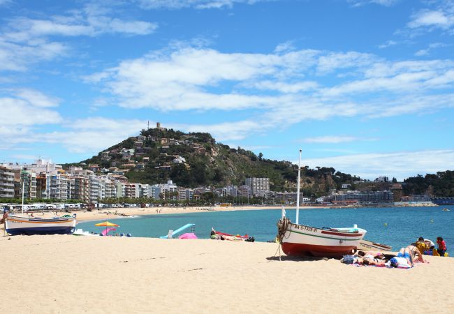 Apartamento en Blanes - Vivalidays Joan - Blanes - Costa Brava
