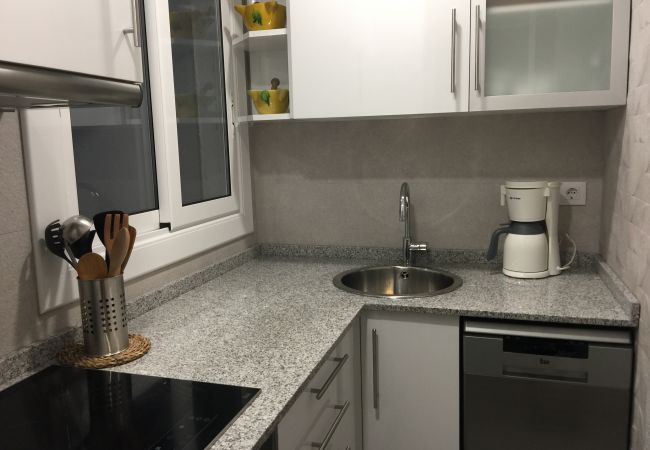 Apartamento en Blanes - Vivalidays Joan - Blanes - Costa Brava