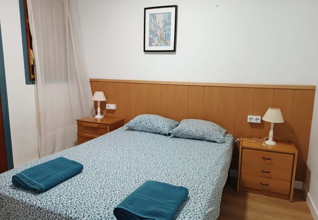 Apartamento en Blanes - Vivalidays Joan - Blanes - Costa Brava Apartamento en Blanes - Vivalidays Joan - Blanes - Costa Brava