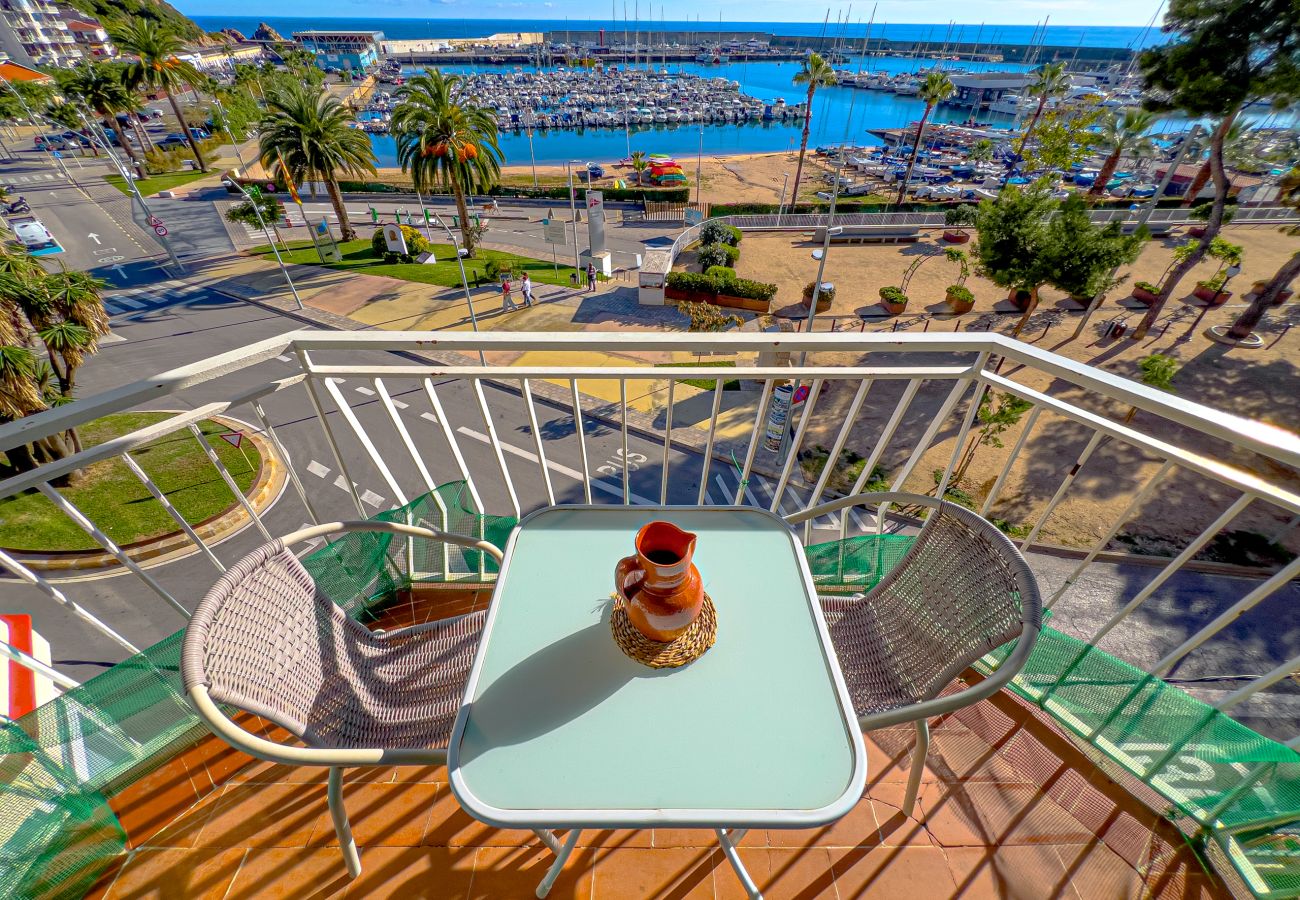 Apartamento en Blanes - Vivalidays Joan - Blanes - Costa Brava