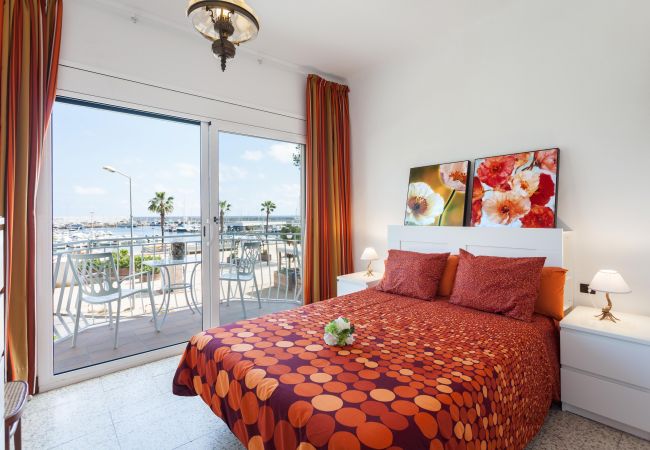 Apartamento en Blanes - Vivalidays Rosa - Blanes - Costa Brava