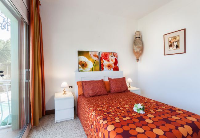 Apartamento en Blanes - Vivalidays Rosa - Blanes - Costa Brava