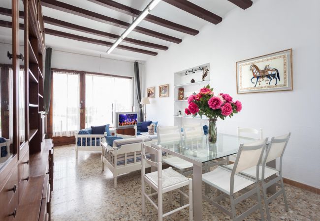 Apartamento en Blanes - Vivalidays Rosa - Blanes - Costa Brava