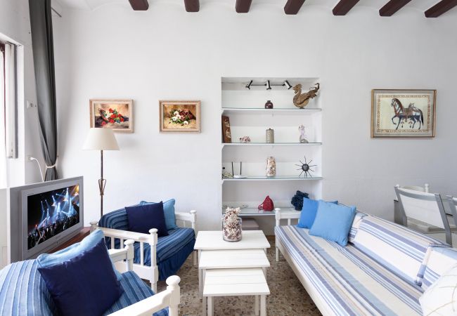 Apartamento en Blanes - Vivalidays Rosa - Blanes - Costa Brava