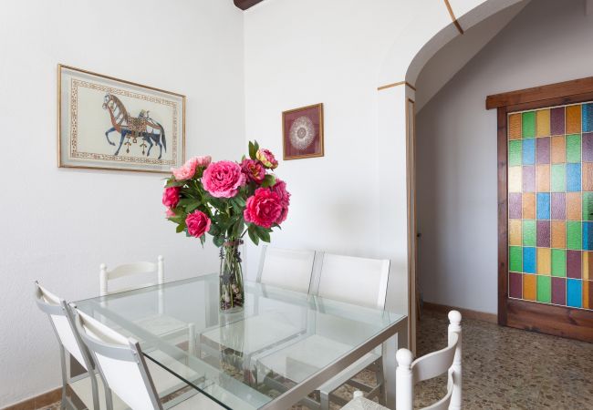Apartamento en Blanes - Vivalidays Rosa - Blanes - Costa Brava