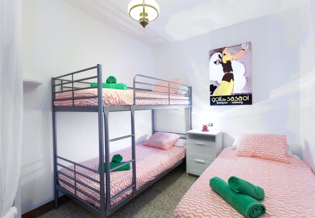 Apartamento en Blanes - Vivalidays Rosa - Blanes - Costa Brava