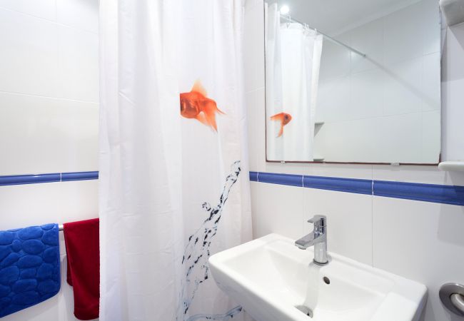 Apartamento en Blanes - Vivalidays Rosa - Blanes - Costa Brava