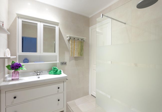 Apartamento en Blanes - Vivalidays Rosa - Blanes - Costa Brava