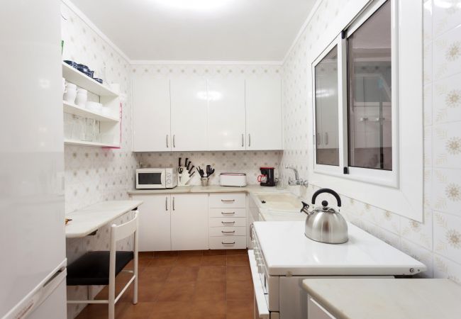 Apartamento en Blanes - Vivalidays Rosa - Blanes - Costa Brava