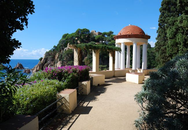Apartamento en Blanes - Vivalidays Rosa - Blanes - Costa Brava
