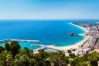 Apartamento en Blanes - Vivalidays Rosa - Blanes - Costa Brava