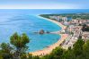 Apartamento en Blanes - Vivalidays Rosa - Blanes - Costa Brava