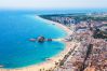 Apartamento en Blanes - Vivalidays Rosa - Blanes - Costa Brava