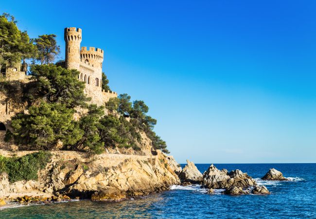 Apartamento en Lloret de Mar - Vivalidays Sandra - LLoret de Mar - Costa B