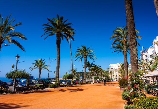 Apartamento en Lloret de Mar - Vivalidays Sandra - LLoret de Mar - Costa B