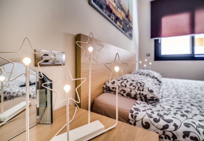 Apartamento en Lloret de Mar - Vivalidays Sandra - LLoret de Mar - Costa B