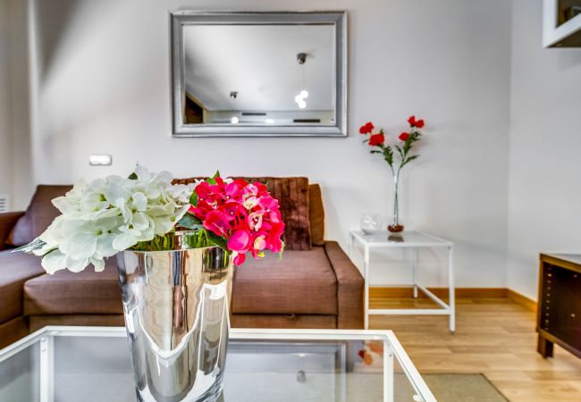 Apartamento en Lloret de Mar - Vivalidays Sandra - LLoret de Mar - Costa B
