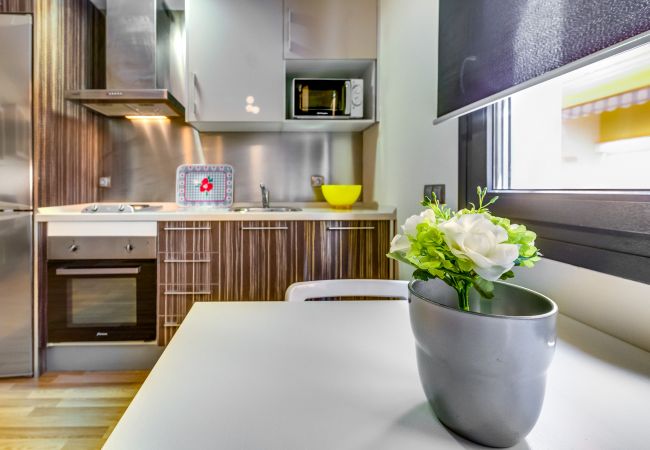 Apartamento en Lloret de Mar - Vivalidays Sandra - LLoret de Mar - Costa B