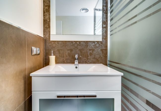 Apartamento en Lloret de Mar - Vivalidays Sandra - LLoret de Mar - Costa B