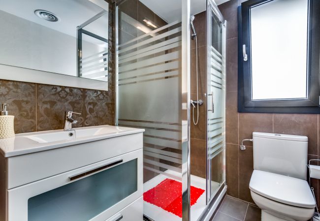 Apartamento en Lloret de Mar - Vivalidays Sandra - LLoret de Mar - Costa B