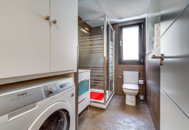 Apartamento en Lloret de Mar - Vivalidays Sandra - LLoret de Mar - Costa B