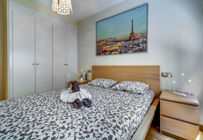 Apartamento en Lloret de Mar - Vivalidays Sandra - LLoret de Mar - Costa B