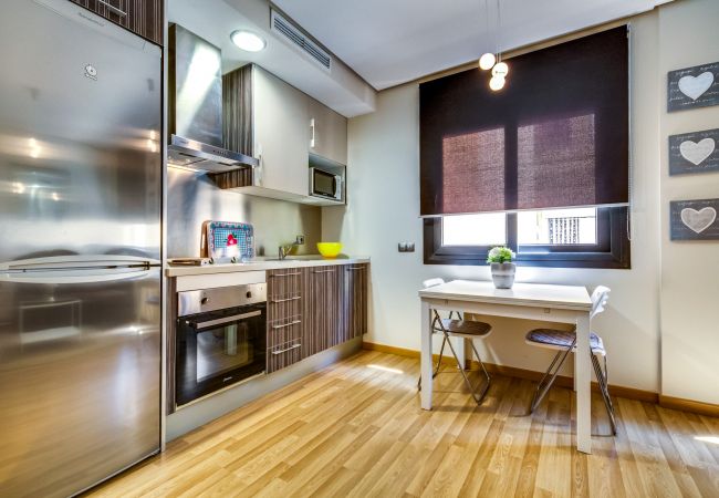 Apartamento en Lloret de Mar - Vivalidays Sandra - LLoret de Mar - Costa B