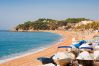 Apartamento en Lloret de Mar - Vivalidays Sandra - LLoret de Mar - Costa B