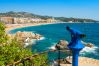 Apartamento en Lloret de Mar - Vivalidays Sandra - LLoret de Mar - Costa B