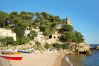 Apartamento en Lloret de Mar - Vivalidays Sandra - LLoret de Mar - Costa B