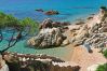 Apartamento en Lloret de Mar - Vivalidays Sandra - LLoret de Mar - Costa B