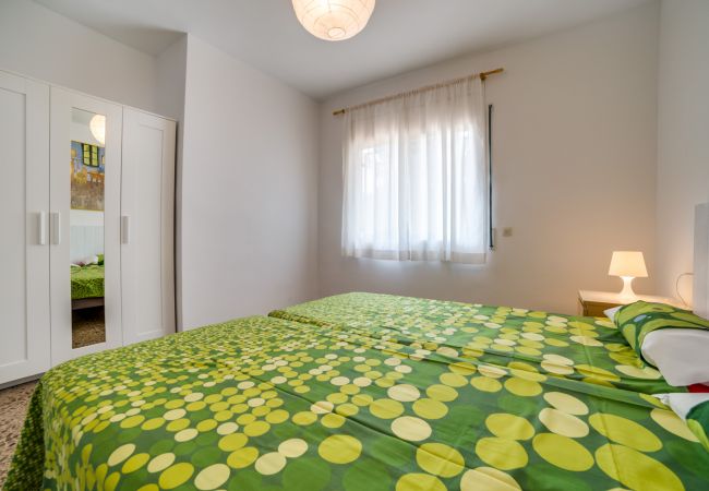 Casa en Palafolls - Vivalidays Villa Genis