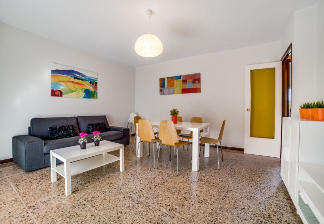 Casa en Palafolls - Vivalidays Villa Genis