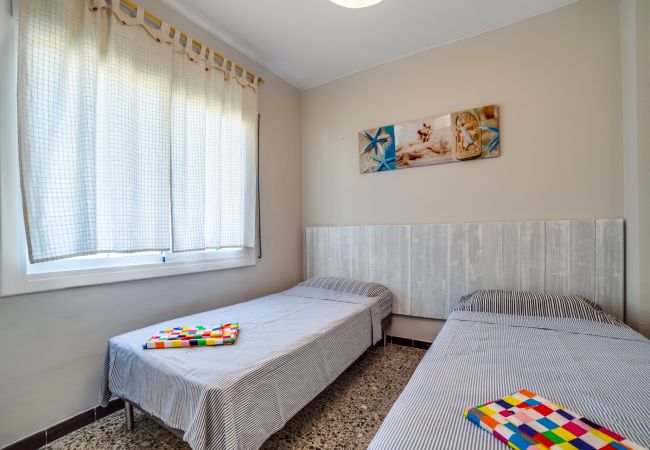 Casa en Palafolls - Vivalidays Villa Genis