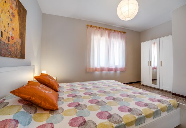Casa en Palafolls - Vivalidays Villa Genis