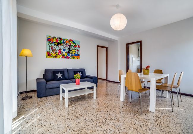 Casa en Palafolls - Vivalidays Villa Genis
