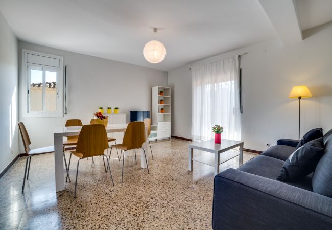 Casa en Palafolls - Vivalidays Villa Genis