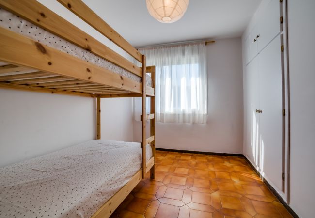Casa en Palafolls - Vivalidays Villa Genis
