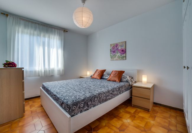 Casa en Palafolls - Vivalidays Villa Genis