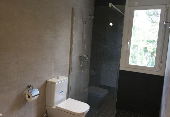 Casa en Palafolls - Vivalidays Villa Genis