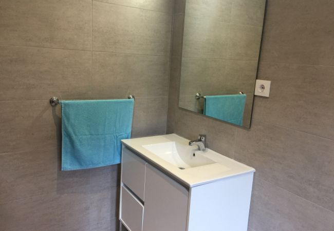 Casa en Palafolls - Vivalidays Villa Genis