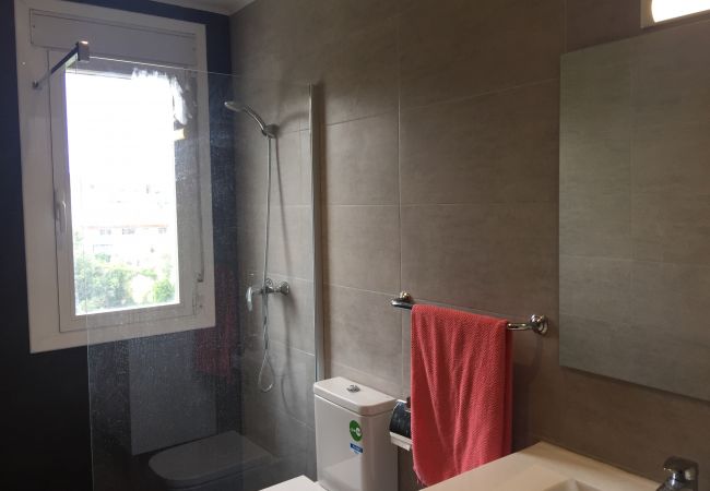 Casa en Palafolls - Vivalidays Villa Genis