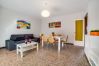 Casa en Palafolls - Vivalidays Villa Genis