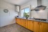 Casa en Palafolls - Vivalidays Villa Genis