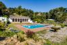 Casa en Palafolls - Vivalidays Villa Genis