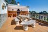 Casa en Palafolls - Vivalidays Villa Genis