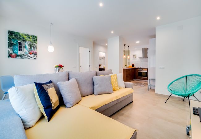 Apartamento en Blanes - Vivalidays Josep - Blanes Apartamento en Blanes - Vivalidays Josep - Blanes