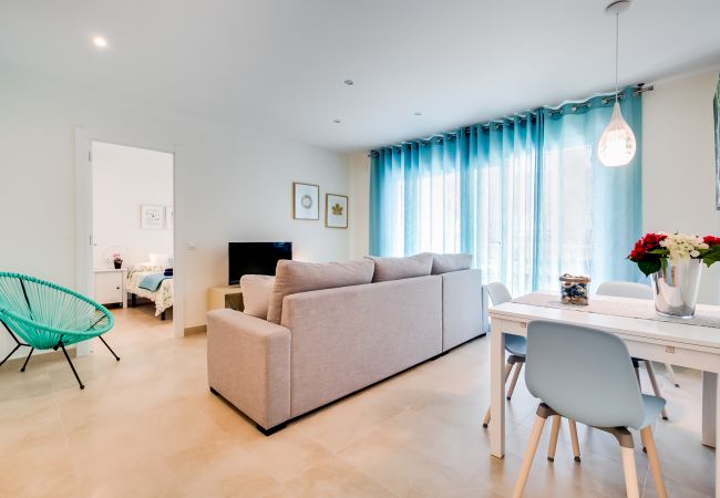 Apartamento en Blanes - Vivalidays Josep - Blanes