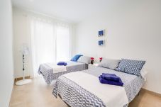 Apartamento en Blanes - Vivalidays Josep - Blanes